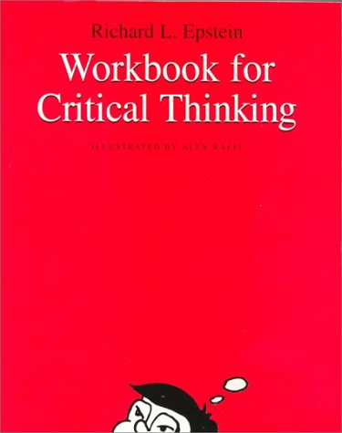 Workbook for Critical Thinking,Used