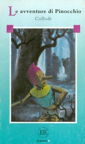 Le Avventure Di Pinocchio,Used