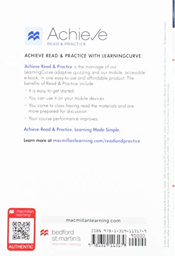 Ways of the World: A Brief Global History, Value Edition, Combined Volume,Used