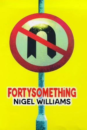Fortysomething,Used