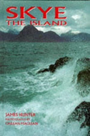 Skye: The Island,Used