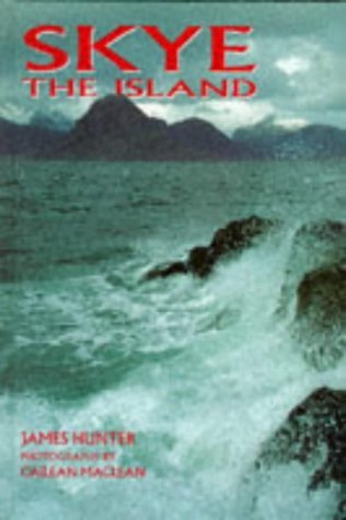 Skye: The Island,Used