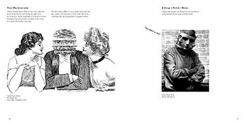 Changing Faces