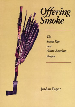 Offering Smoke,Used