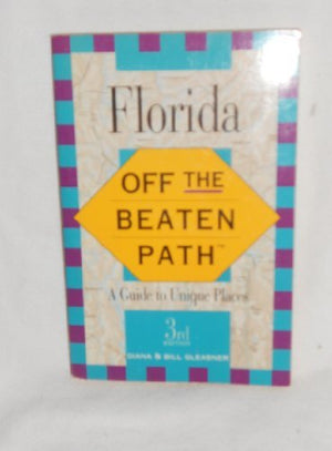 Florida (Off the Beaten Path),Used