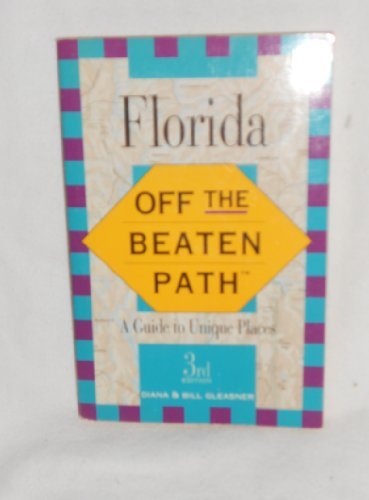 Florida (Off the Beaten Path),Used