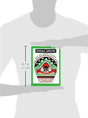 Snow White And The Seven Dwarfs (FeslerLampert Minnesota Heritage),Used