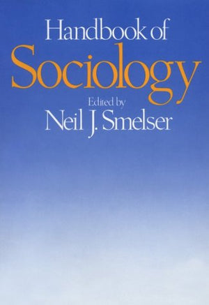 Handbook Of Sociology,New
