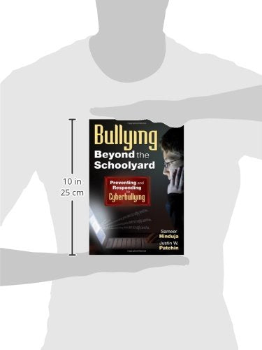 Bullying Beyond the Schoolyard: Preventing and Responding to Cyberbullying,Used