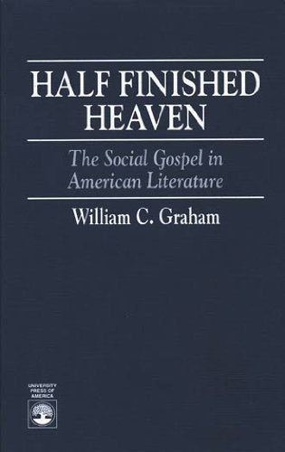Half Finished Heaven,Used