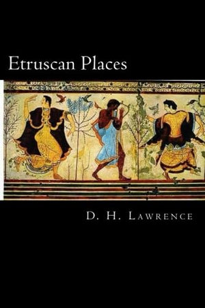Etruscan Places,Used
