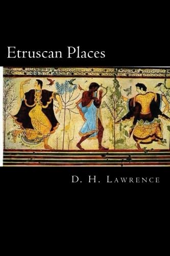 Etruscan Places,Used