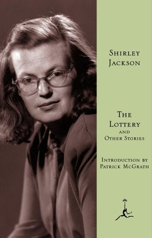 The Lottery and Other Stories (Modern Library),Used