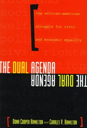 The Dual Agenda,New