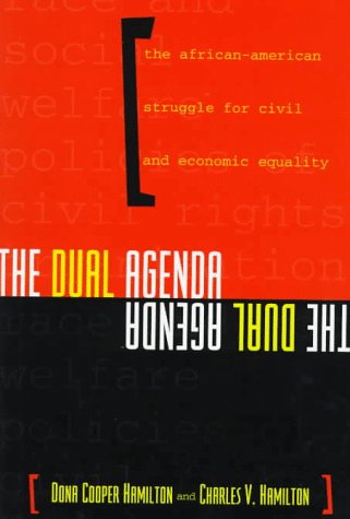 The Dual Agenda,Used