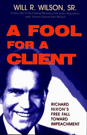 A Fool For A Client,Used