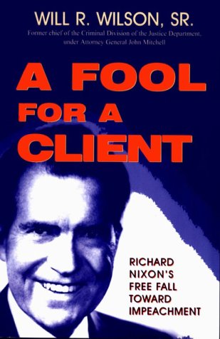 A Fool For A Client,Used