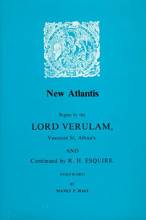 New Atlantis Continued,Used