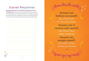 Lovable: A Journal for Practicing SelfLove and Embracing the Irresistible Person You Are,Used