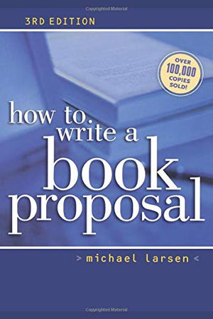 How to Write a Book Proposal,Used