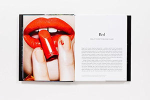 Face Paint: The Story of Makeup,New