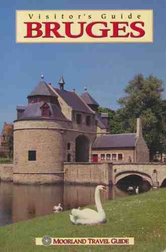 Visitor's Guide to Bruges (Visitor's Guides),Used