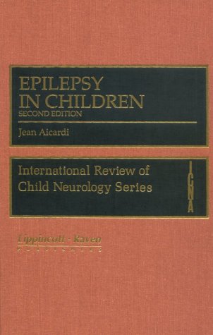 Epilepsy in Children,New