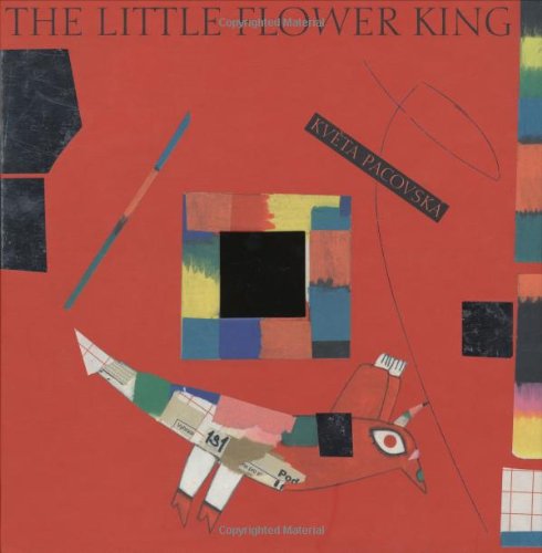 The Little Flower King