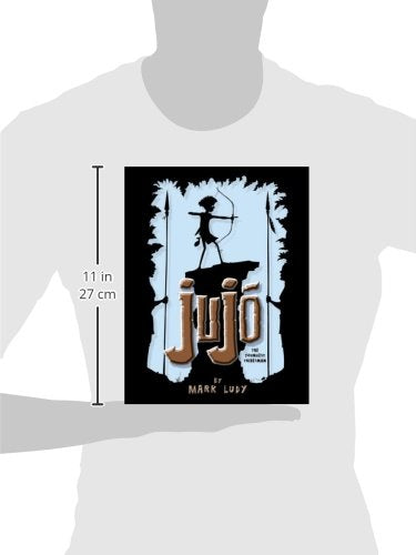 Jujo: Of The Jungle,Used