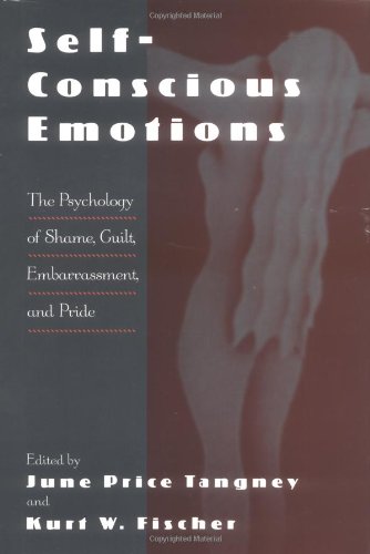 SelfConscious Emotions: The Psychology of Shame, Guilt, Embarrassment, and Pride,New