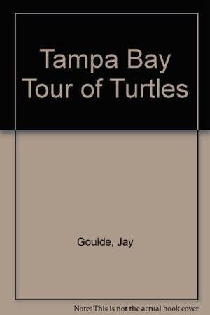 Tampa Bay Tour of Turtles,Used