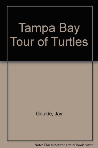 Tampa Bay Tour of Turtles,Used