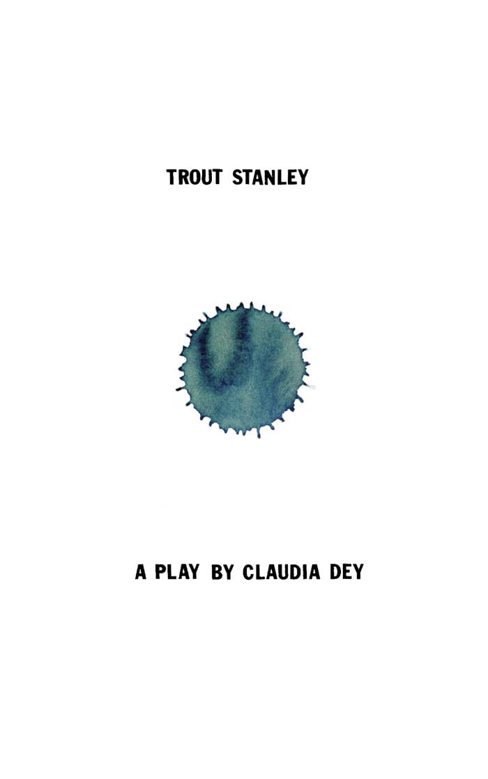 Trout Stanley,Used