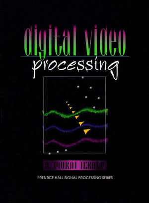 Digital Video Processing,New