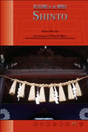 Shinto (Religions of the World),New