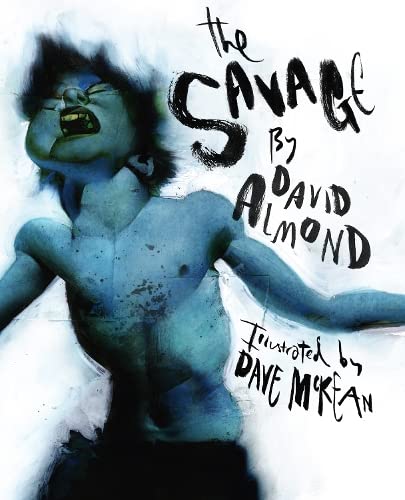 The Savage: *Signed*,Used