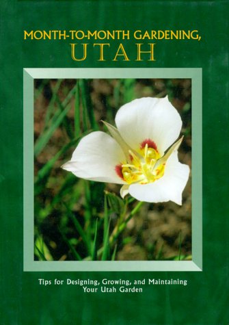 MonthToMonth Gardening, Utah,Used