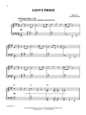 World of Warcraft Instrumental Solos for Strings: Cello, Book & CD (Pop Instrumental Solos Series),Used