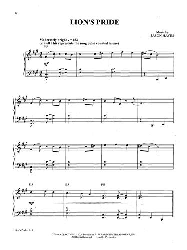 World of Warcraft Instrumental Solos for Strings: Cello, Book & CD (Pop Instrumental Solos Series),Used