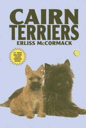 Cairn Terriers (Kw Series, No. 169S),Used