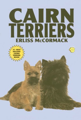 Cairn Terriers (Kw Series, No. 169S),Used