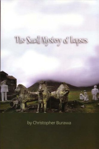 The Small Mystery of Lapses (CSU Poetry) (CSU Poetry) (CSU Poetry)