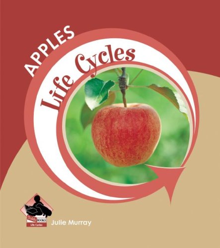Apples (Life Cycles),Used