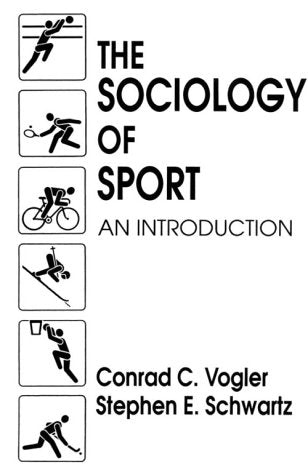 The Sociology of Sport: An Introduction,Used