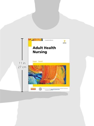 Adult Health Nursing