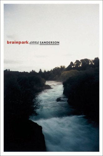 Brainpark,Used