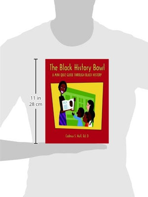 The Black History Bowl,Used