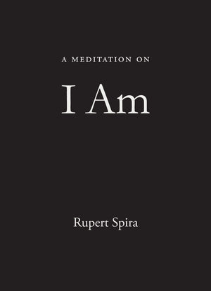 A Meditation on I Am,Used