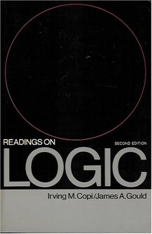 Readings on Logic,Used