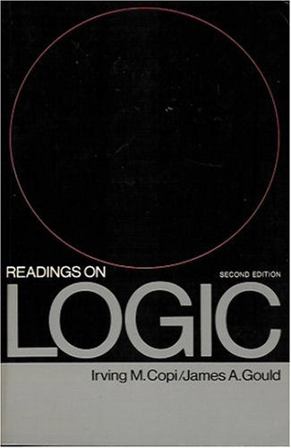 Readings on Logic,Used